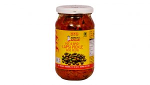 Lapsi Pickle